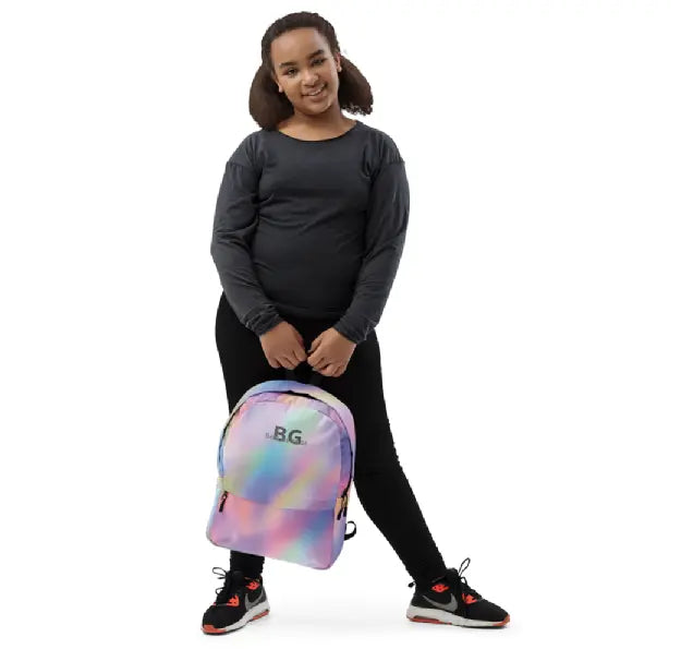 Backpack - 1991 Throwback Ben George