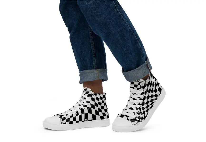 Men-s-Footwear Ben George