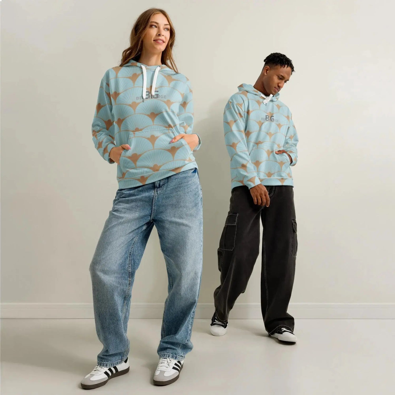 New-2026-Collection Ben George