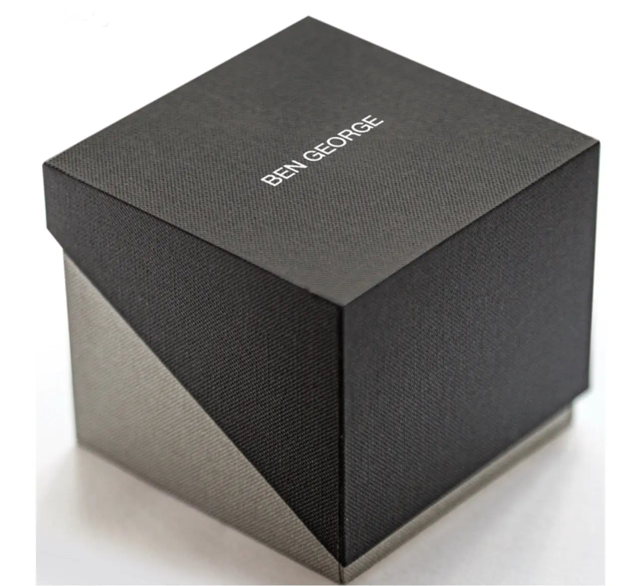 Executive Chronograph Watch 41mm AW-55 S Ben George