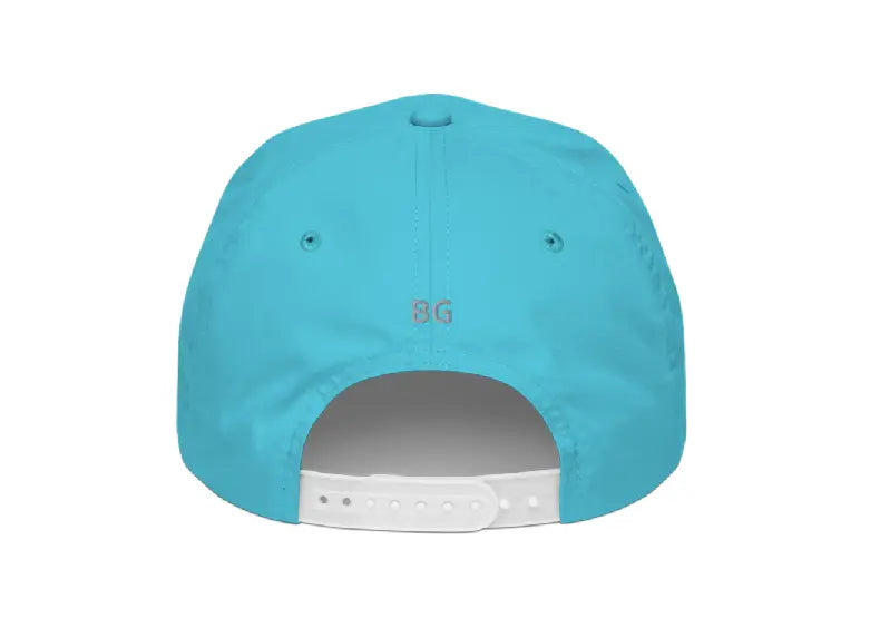 Golf rope cap Ben George