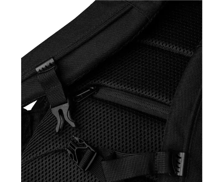 Utility backpack - 70's Love Ben George