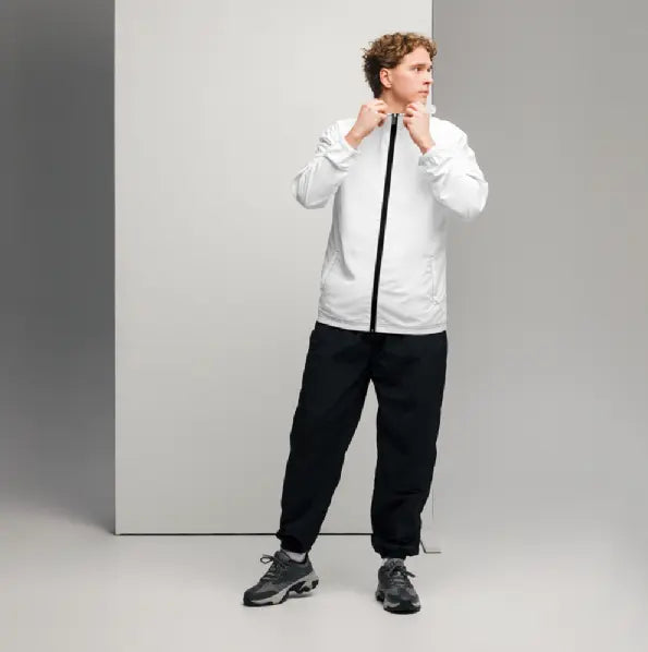 Men’s Windbreaker Ben George