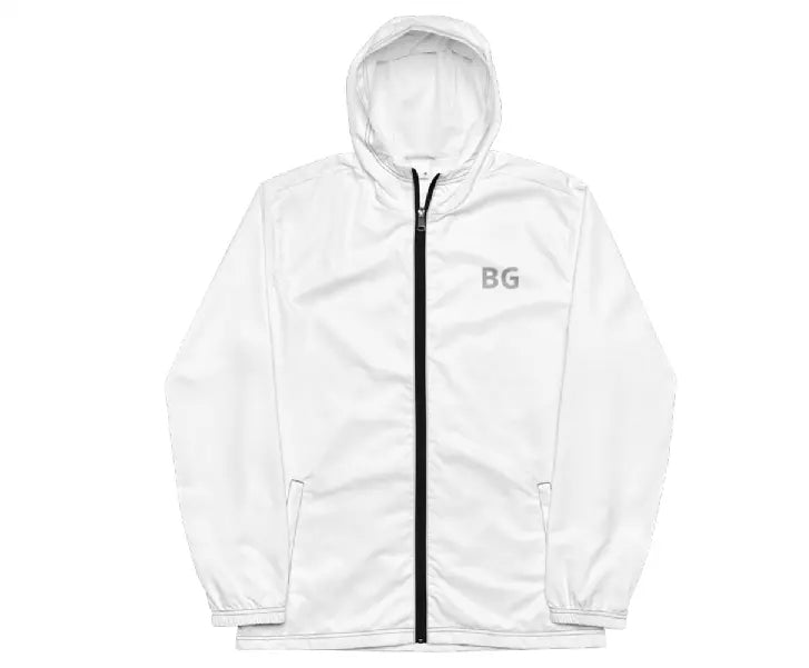 Men’s Windbreaker Ben George