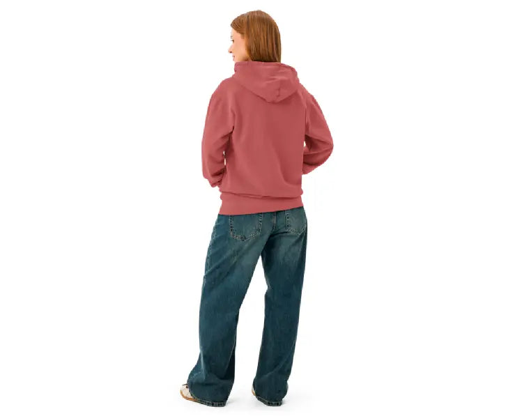 Unisex Garment-Dyed Hoodie Ben George