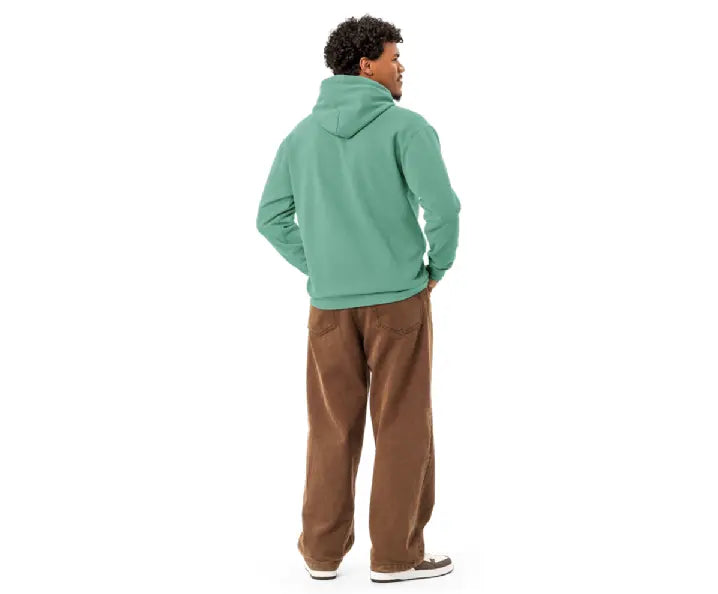 Unisex Garment-Dyed Hoodie Ben George