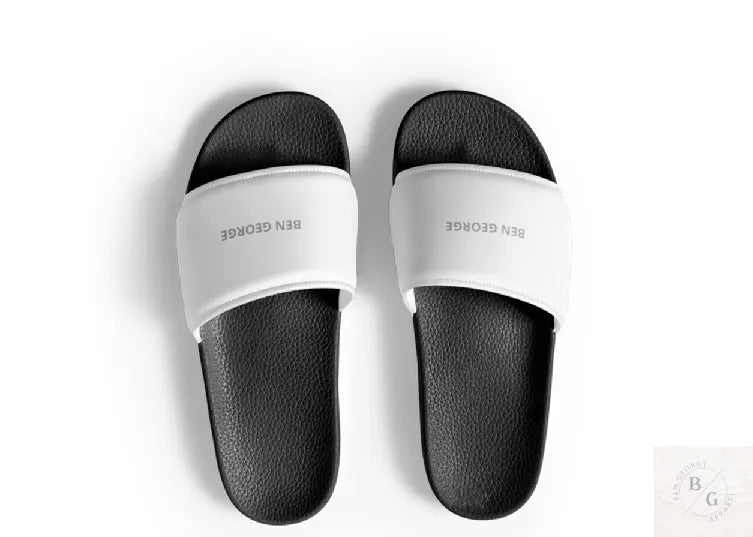 Women's slides Ben George