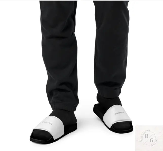 Men’s slides Ben George