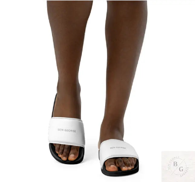 Women's slides Ben George